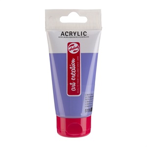 TAC ACRYL 75ML ULTRAMARINE VIOLET LIGHT